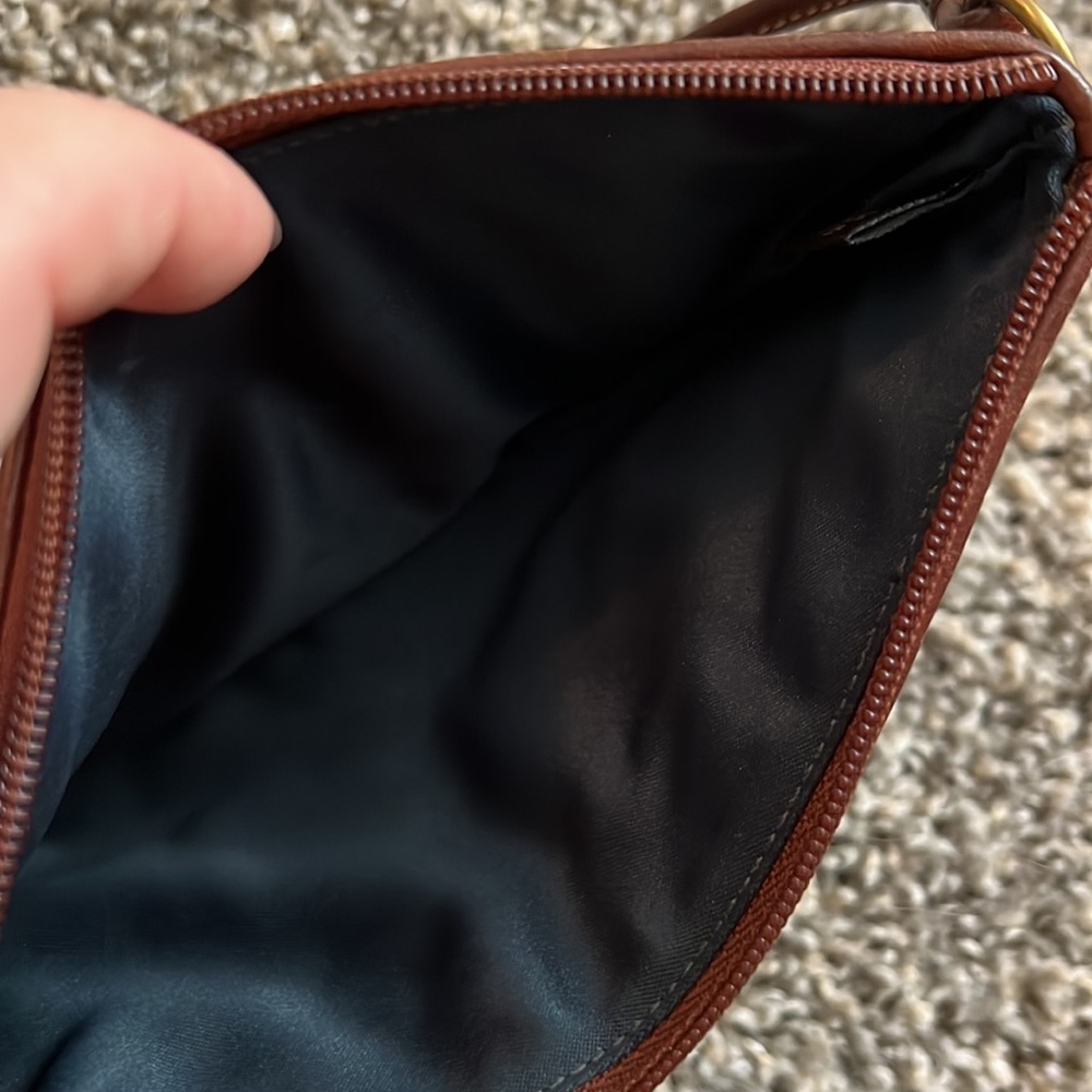 Coach wristlet - Picture 5 of 6